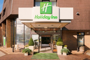 Holiday Inn Lancaster, an IHG Hotel